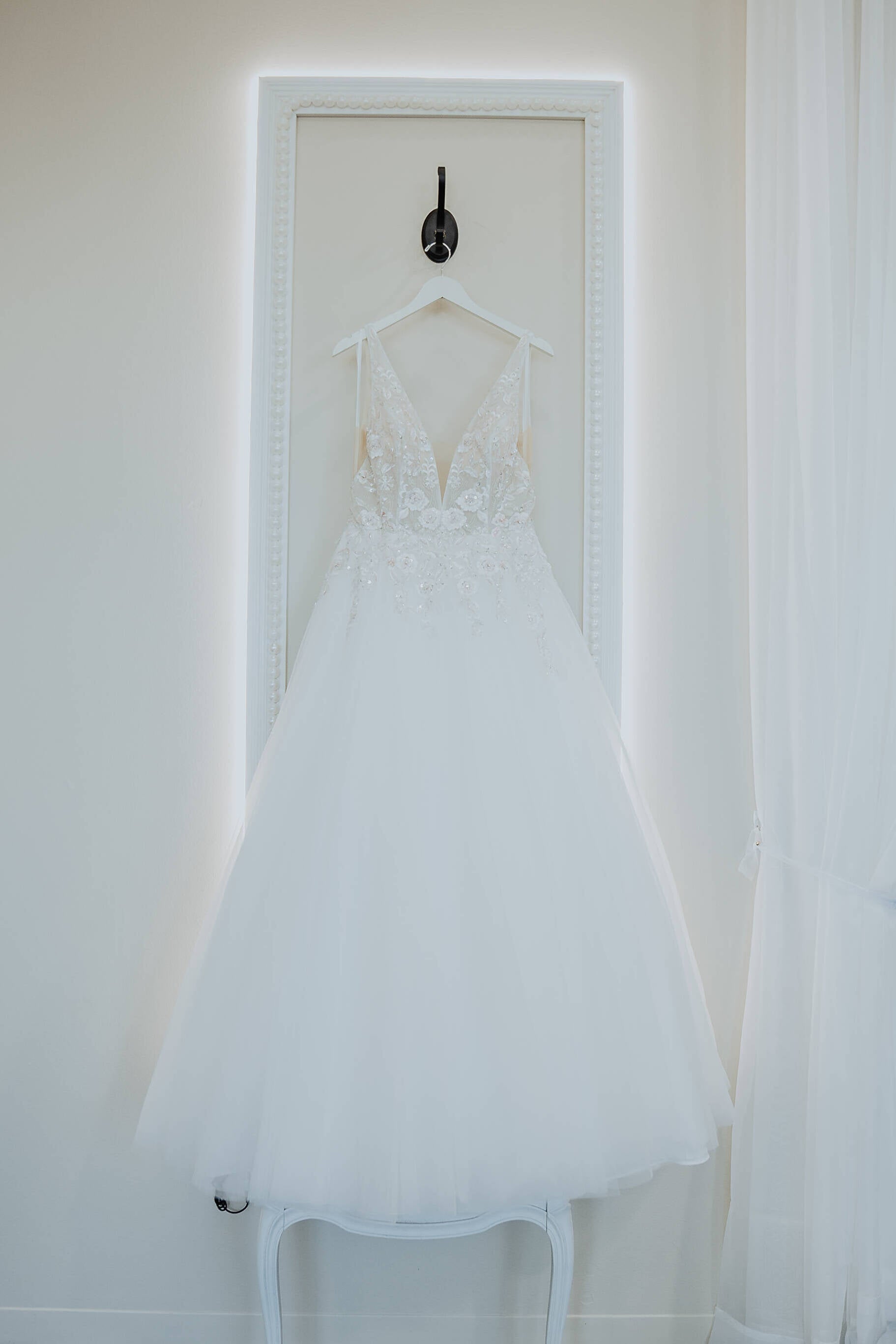 formality dresses Different Wedding Formalities & What Bridal Gown to Wear