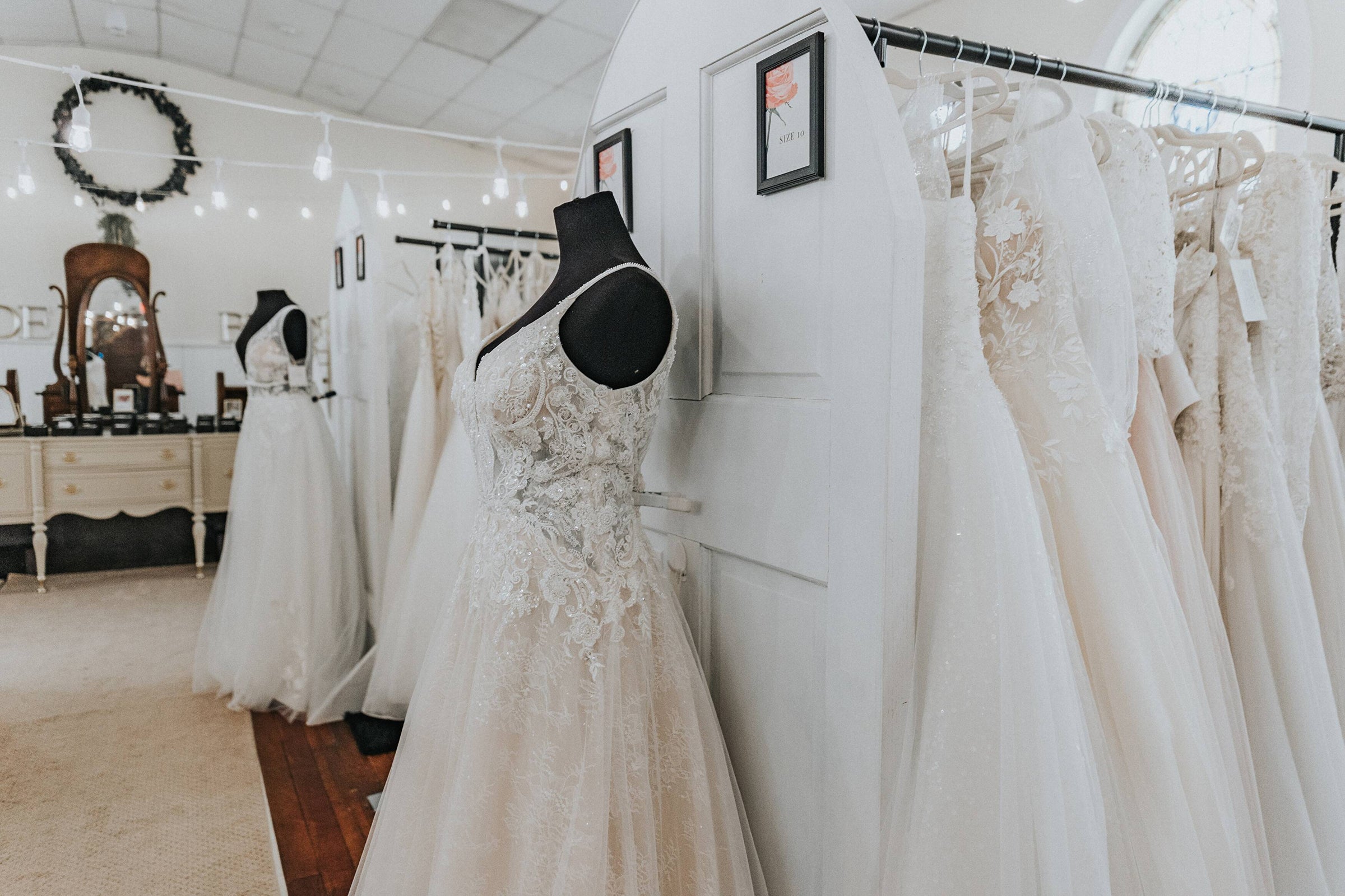 Home | Formality Bridal